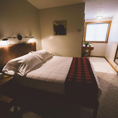 Teton Teepee Lodge Alta Extérieur photo
